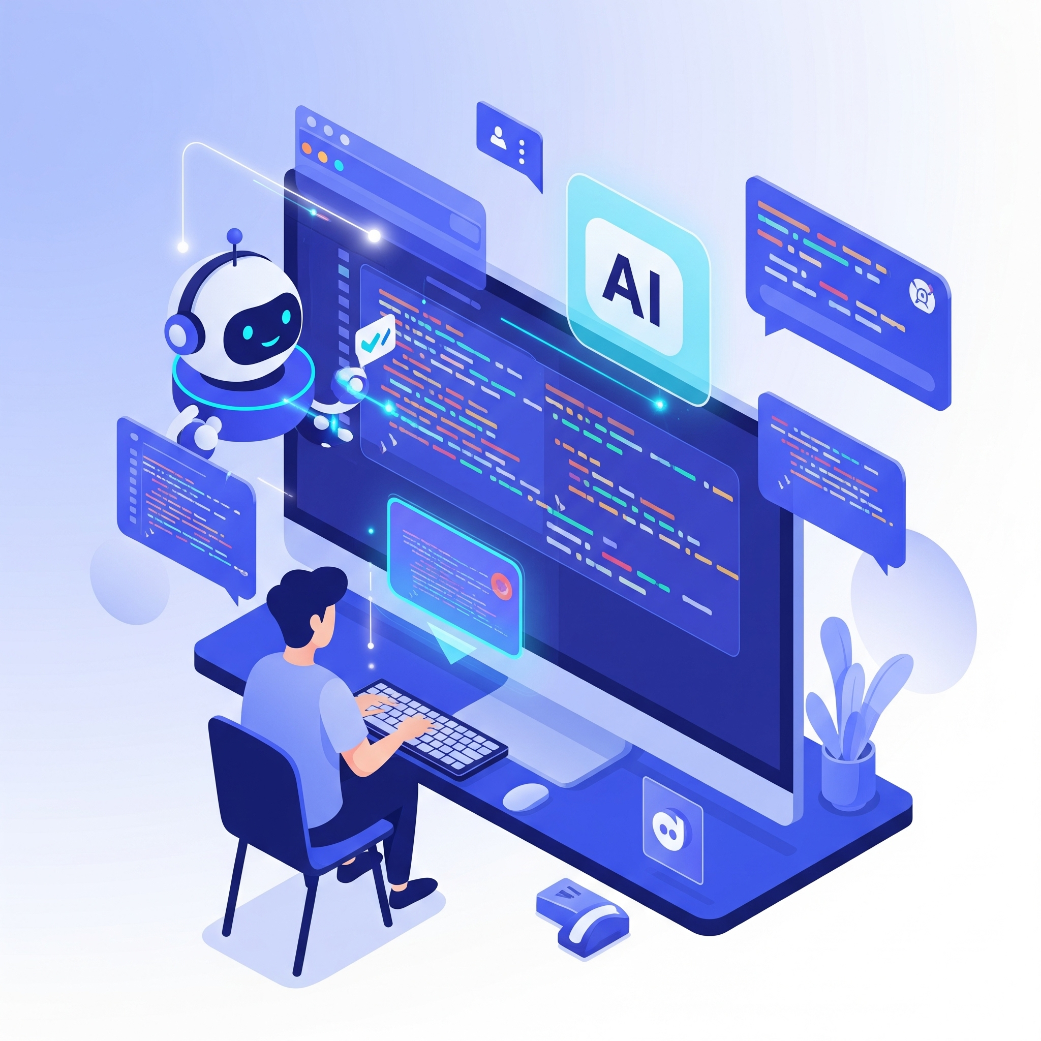 AI-Powered Development