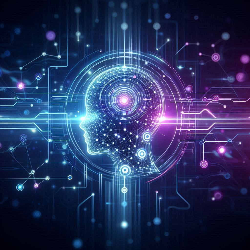 AI Solutions Graphic